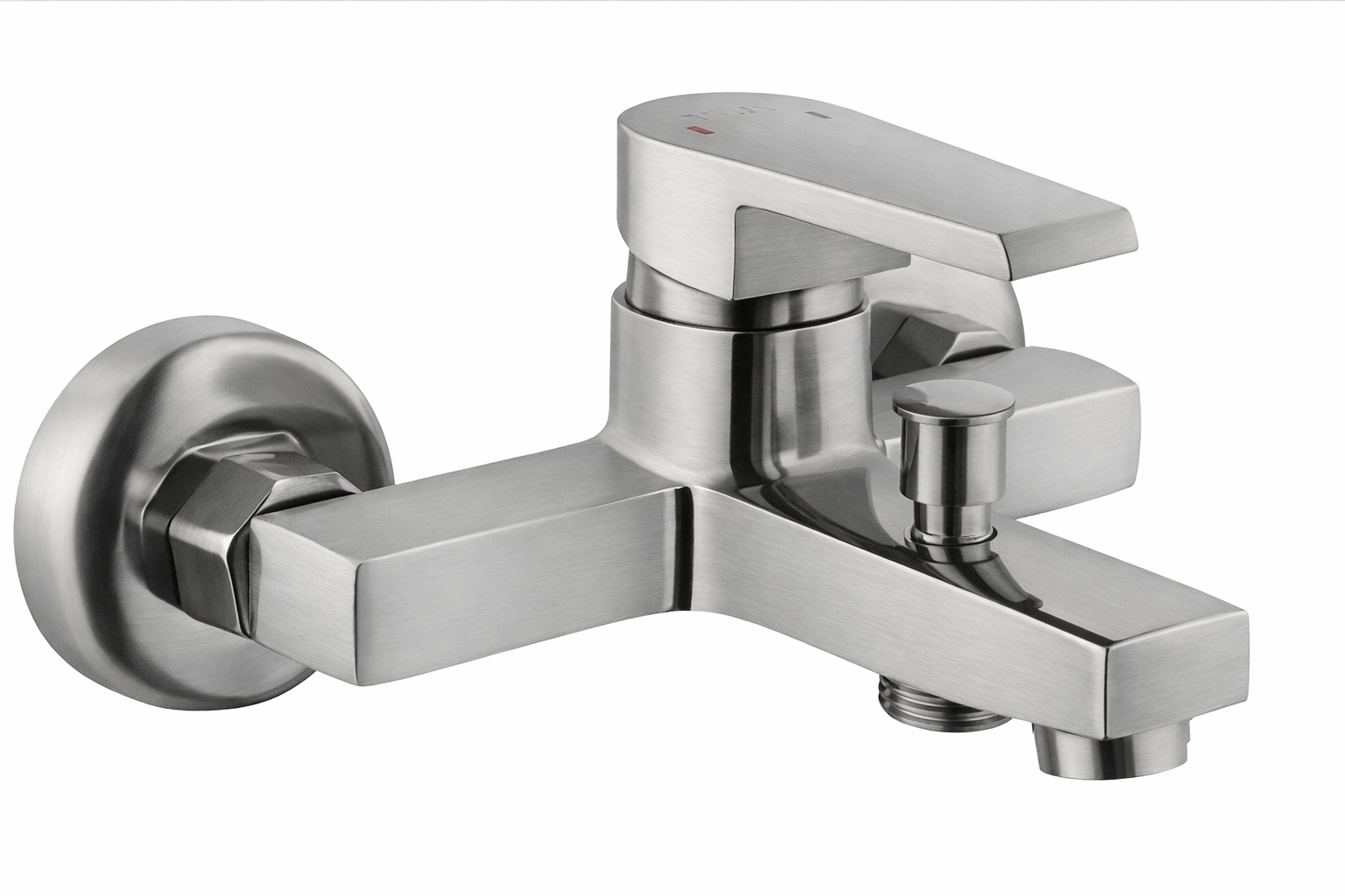 QUATTRO BANYO BATARYASI İNOX